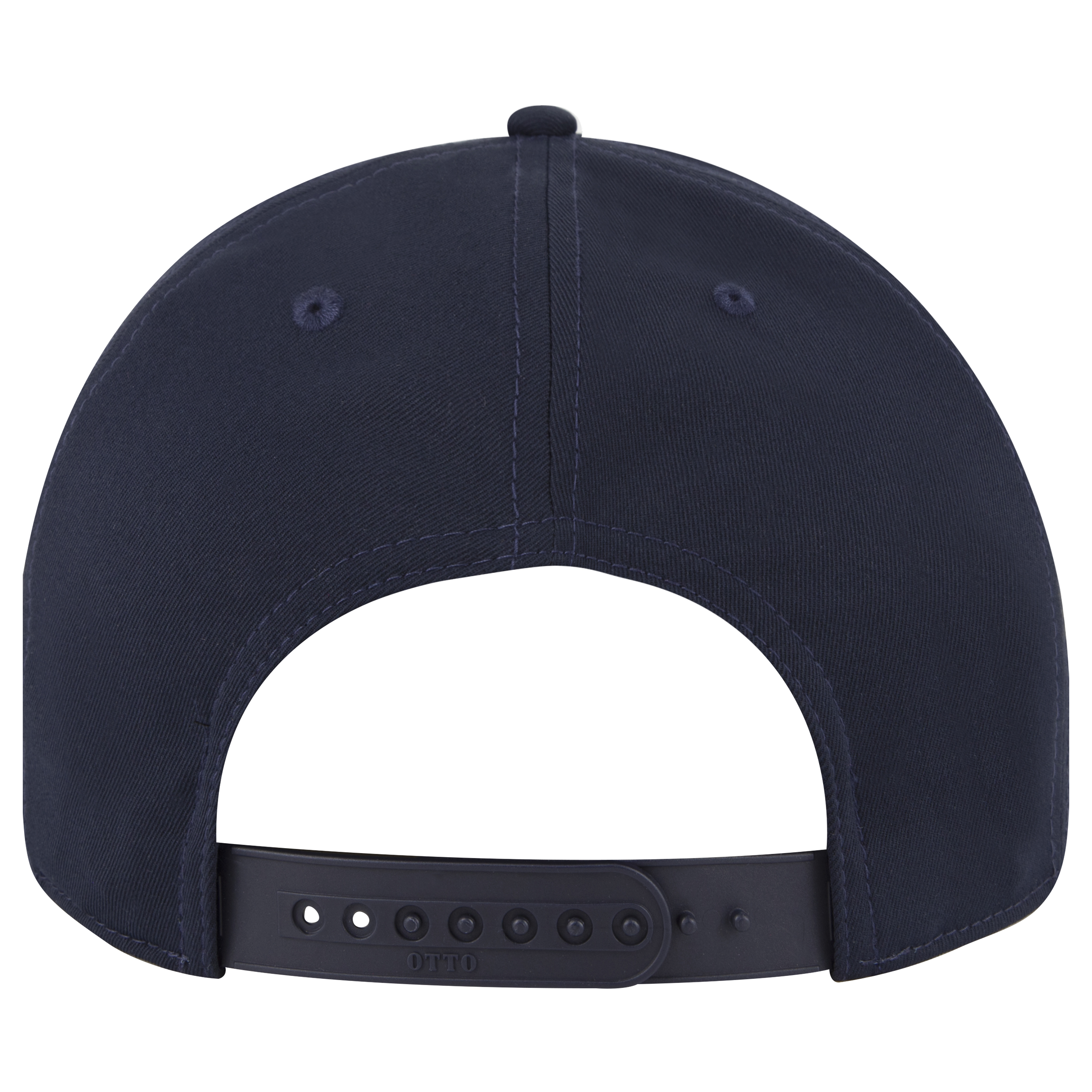 OTTO CAP® 6 Panel Pro Style Baseball Cap 1