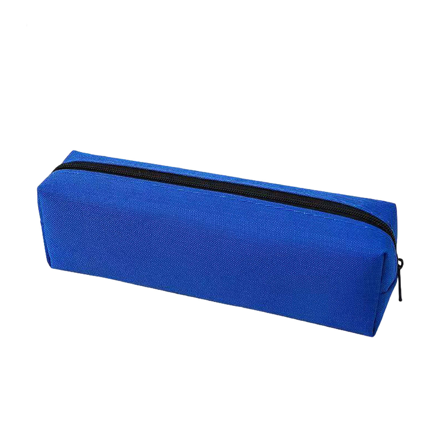 Zipper Closure Oxford Pencil Case 11