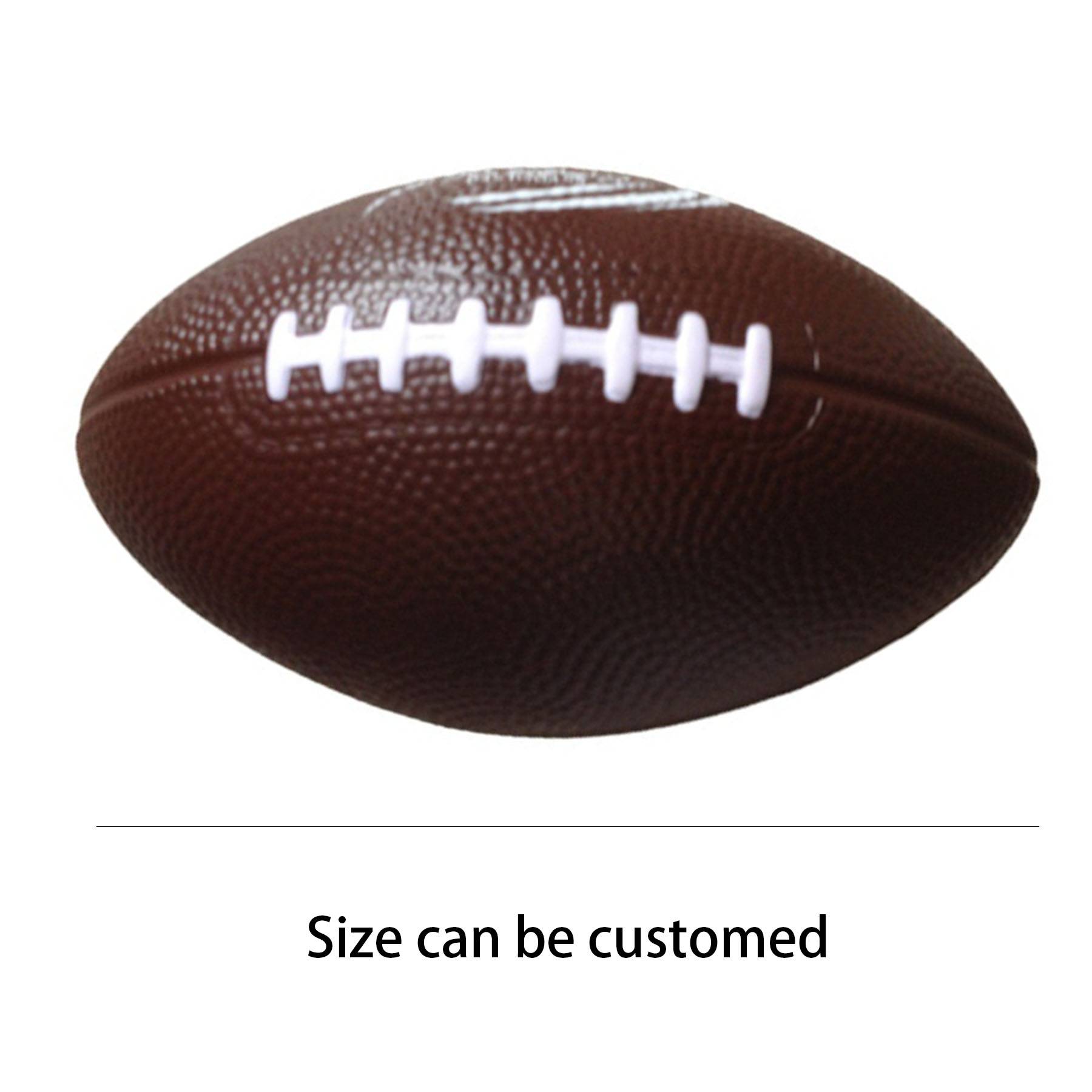 Foam football 5