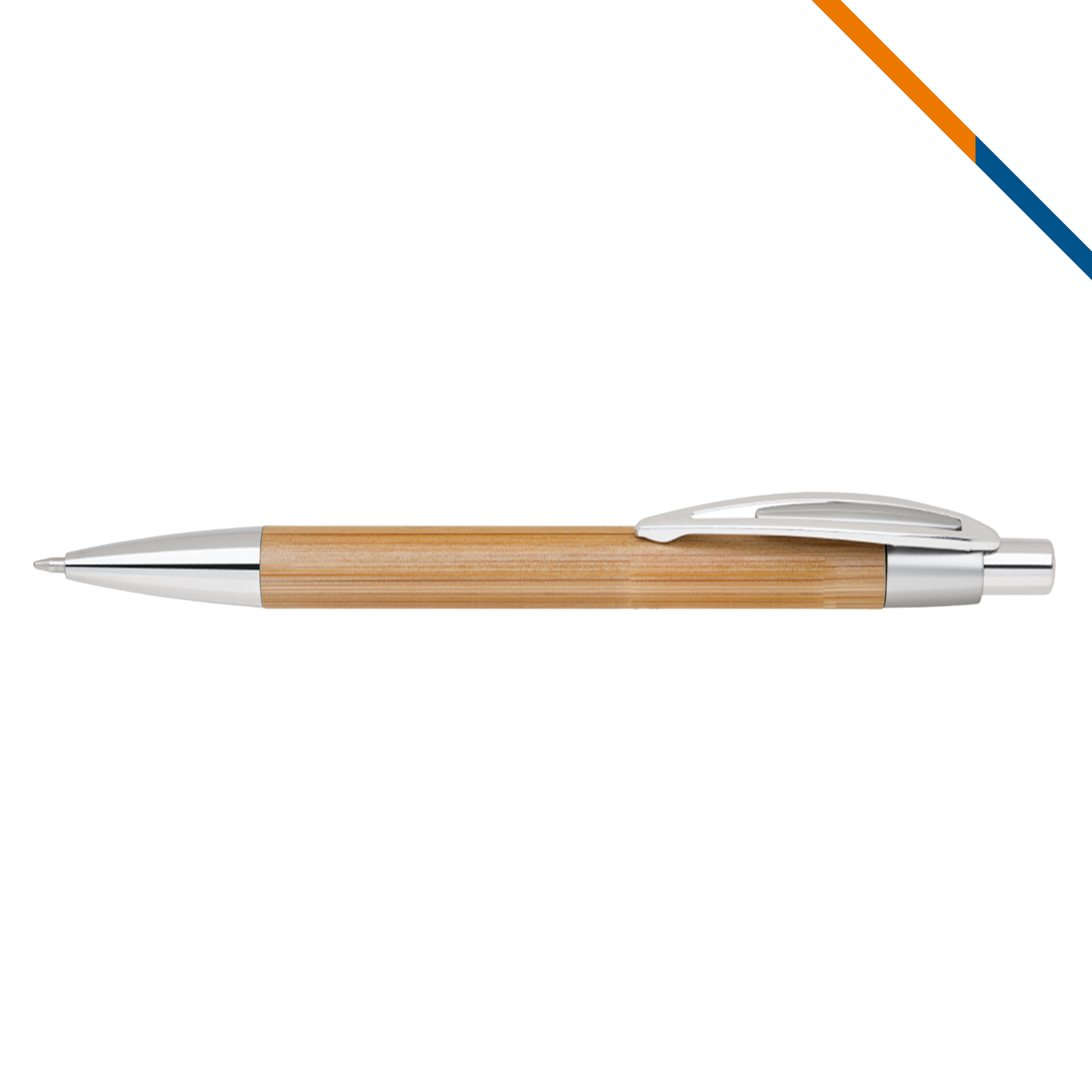 Velius Bamboo Pen 4