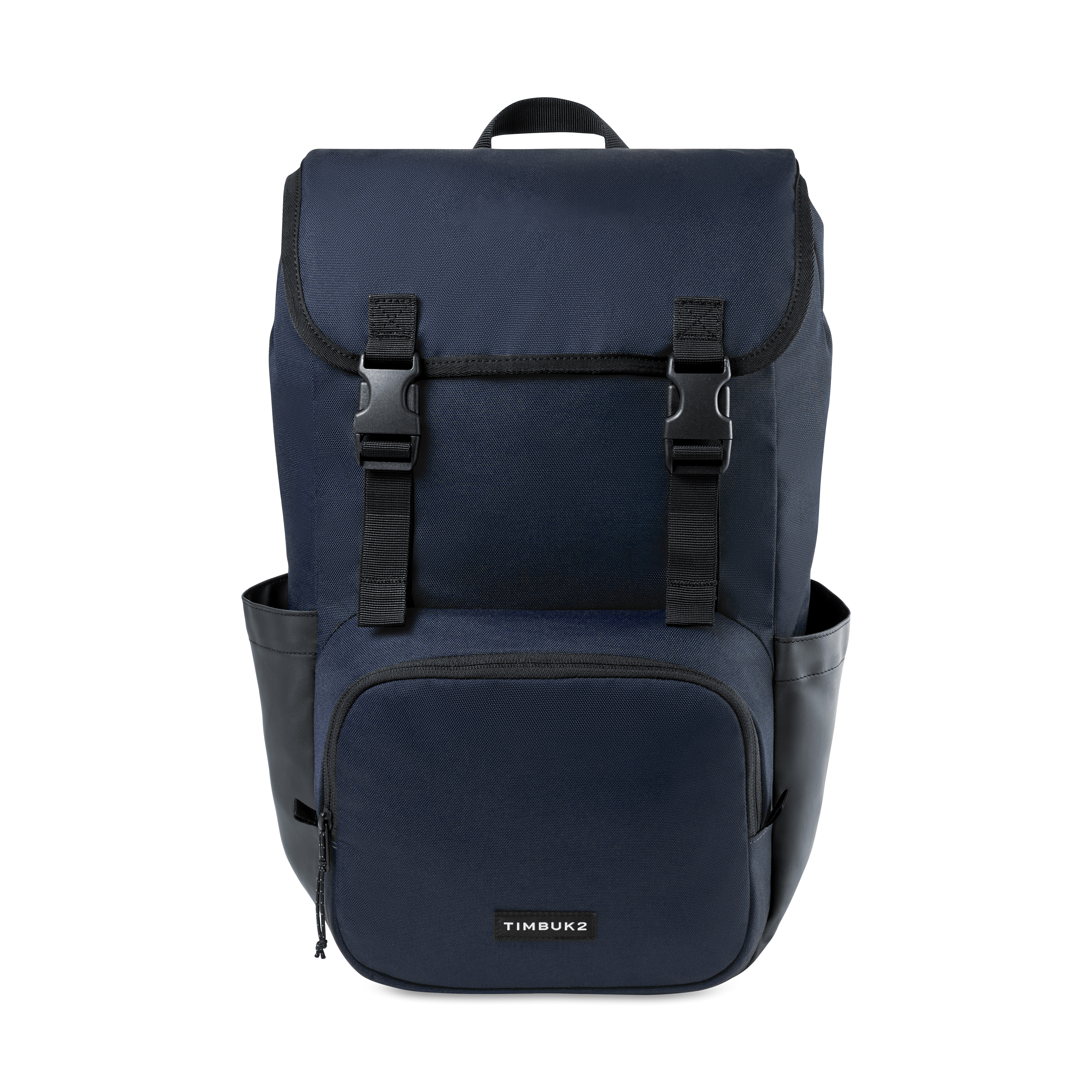 Timbuk2 City Compass Recycled Polyester Flap Backpack 6
