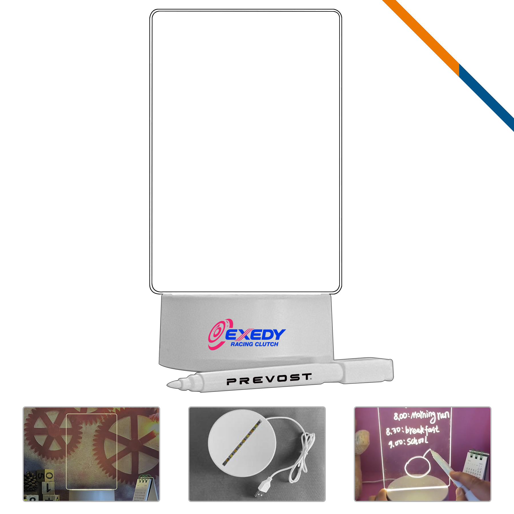 Denso LED Note Board 2