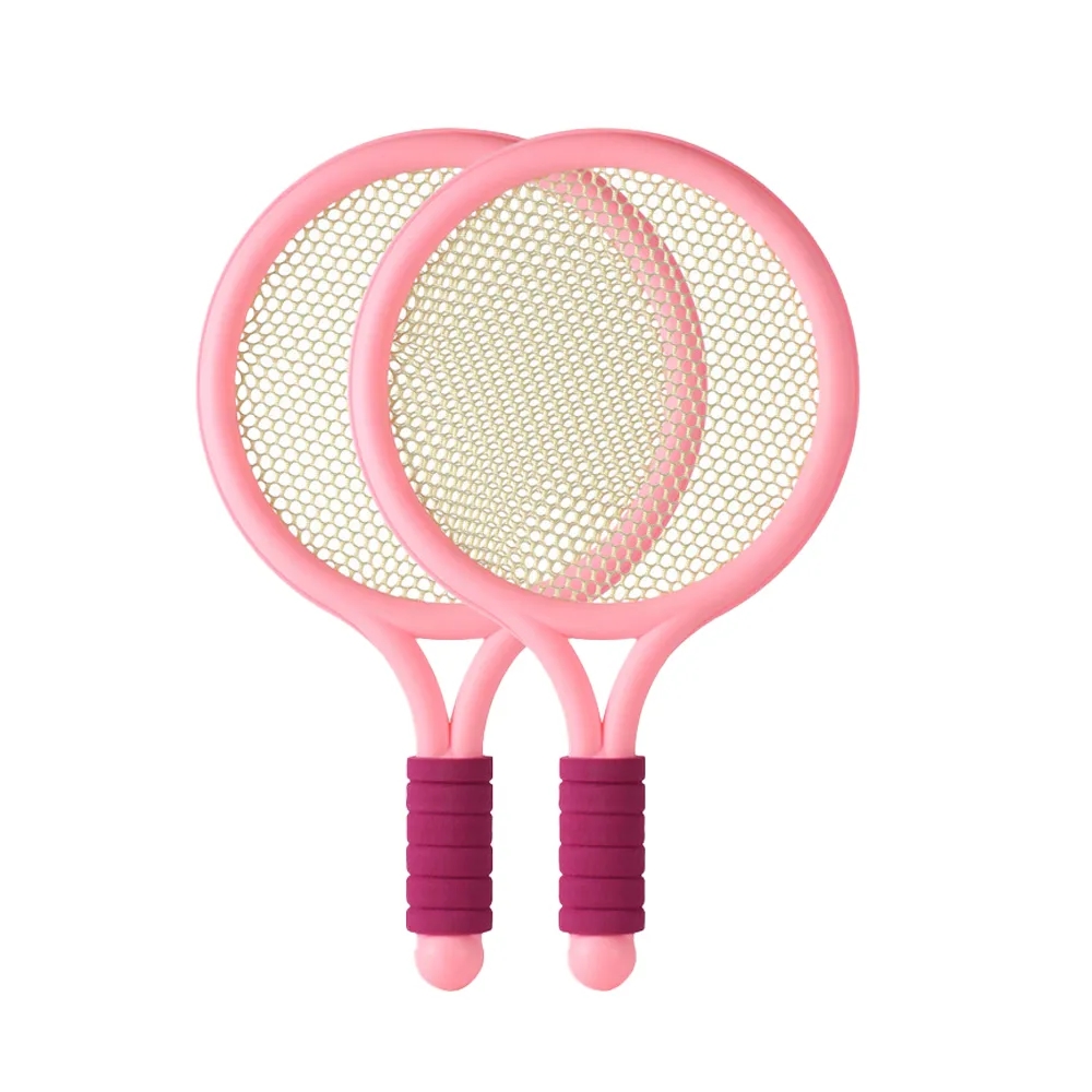 Children's Badminton Racket 7