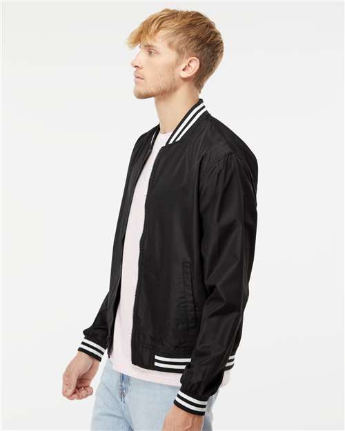 Unisex Lightweight Bomber Jacket - EXP52BMR 9
