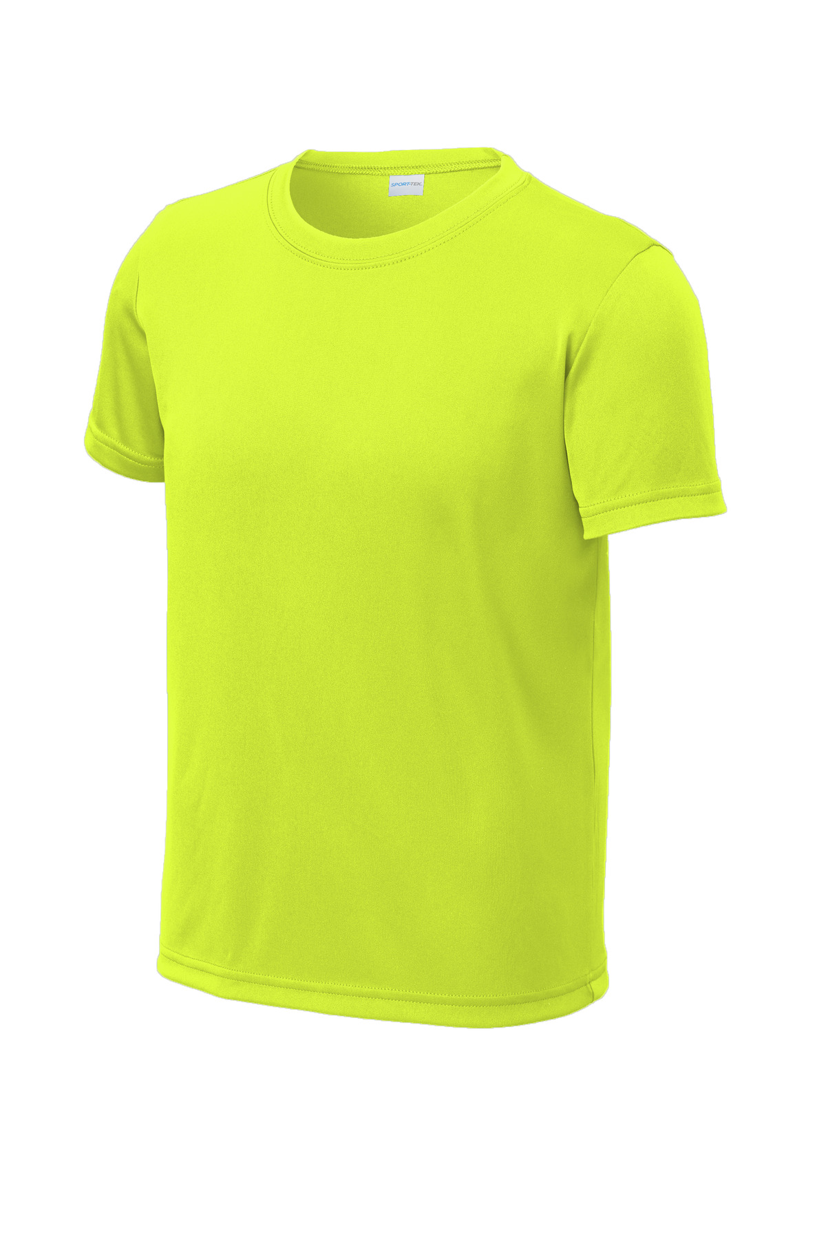 Sport-Tek Youth PosiCharge Re-Compete Tee YST720 63