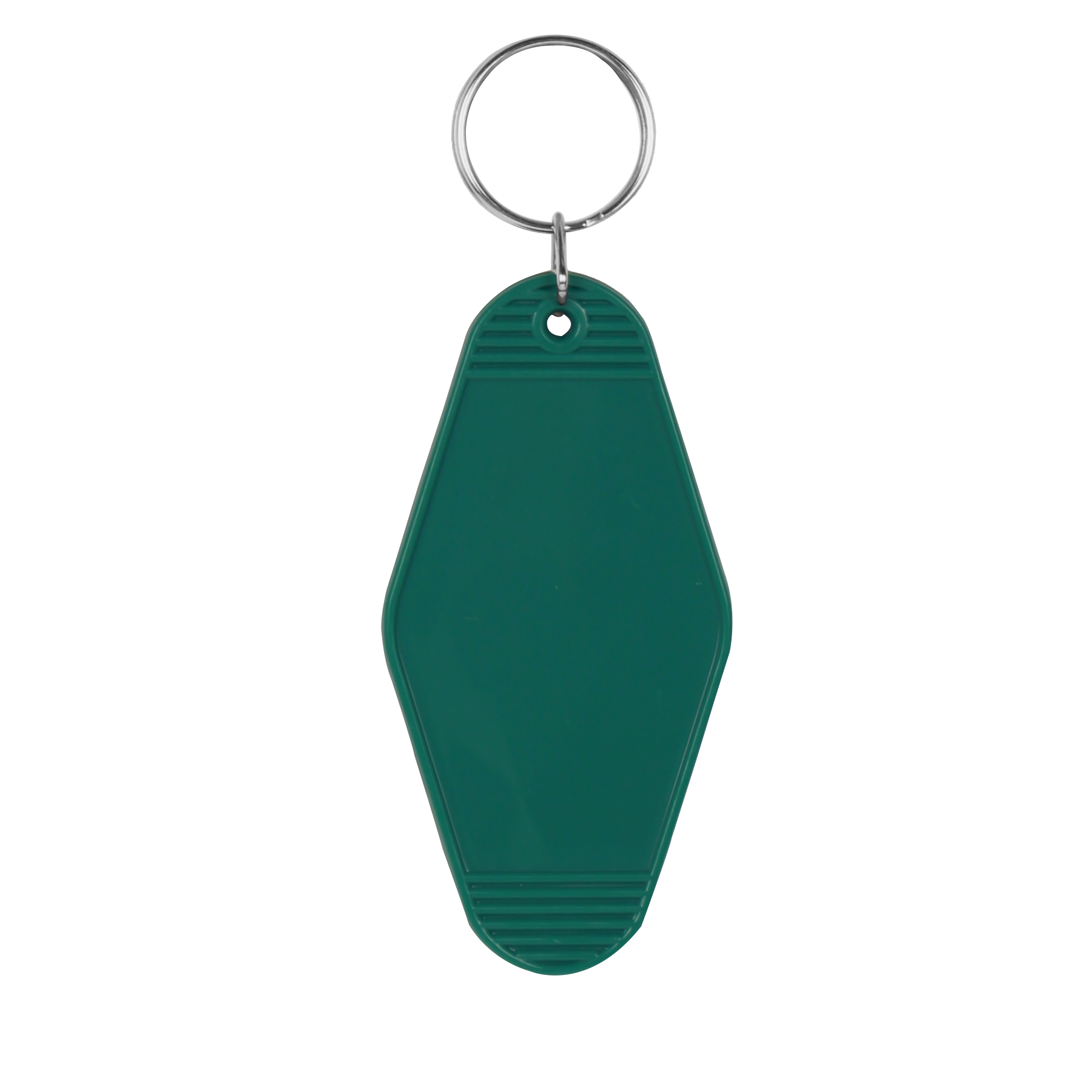 Classic Style Motel Key Tag 38