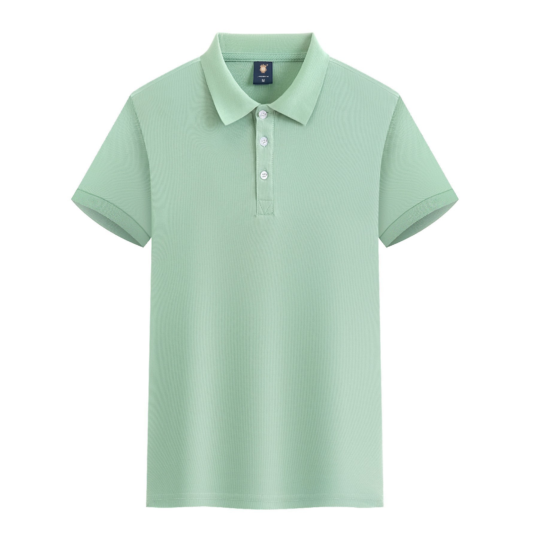 Unisex Polo Shirt 7