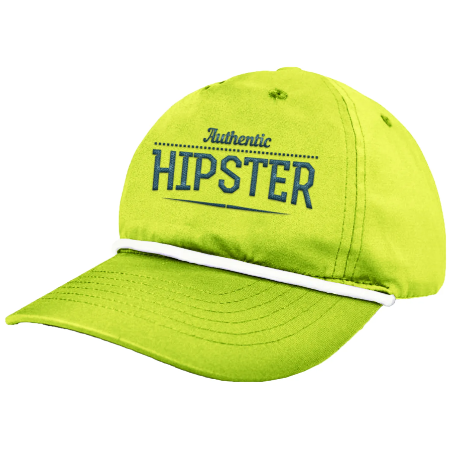 Premium Sublimation 5 Panel Cap - 180G Hyper Cool Fabric