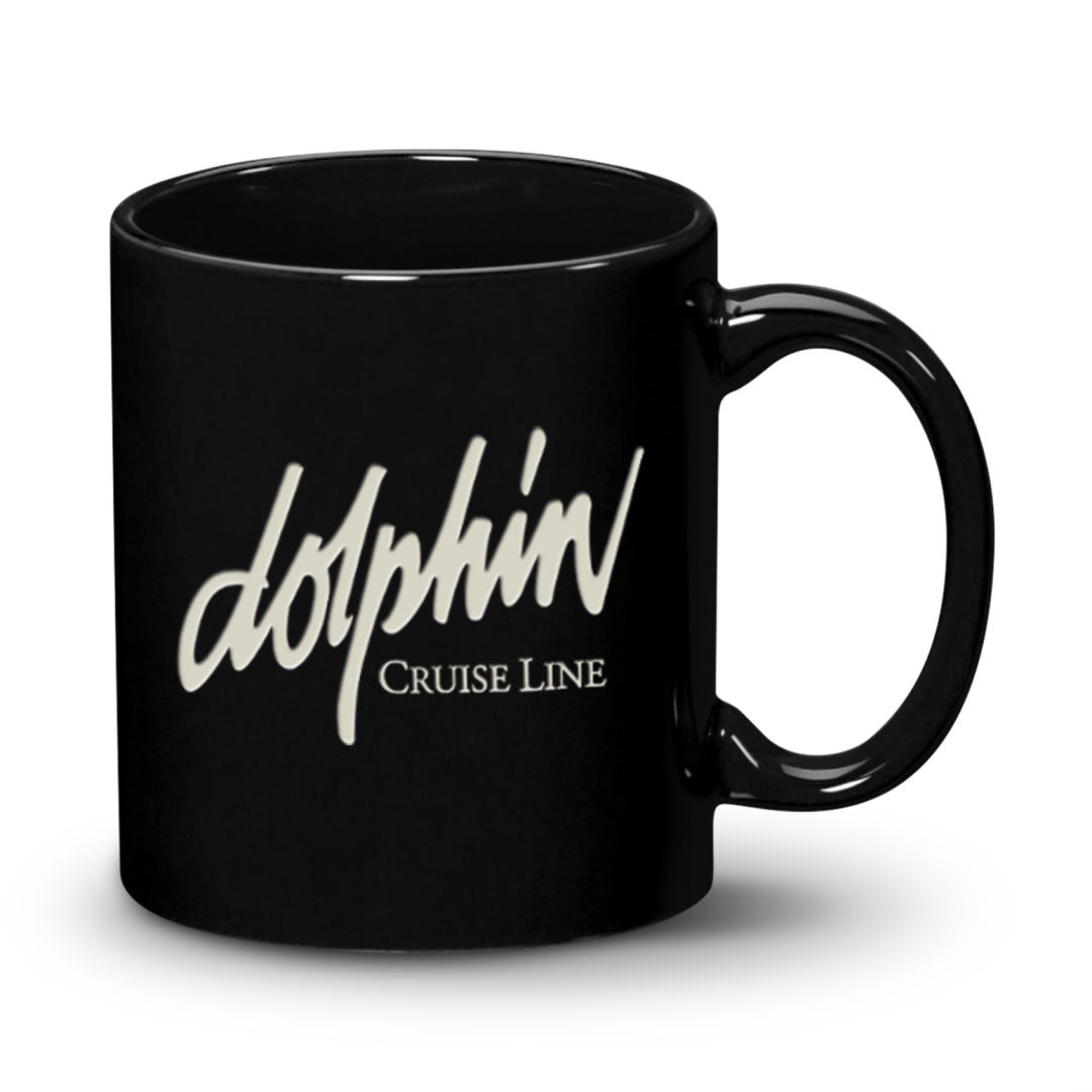Malibu Mug - 11oz - Deep Etch 22