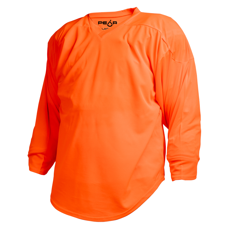Air Mesh Hockey Jersey Solid 99