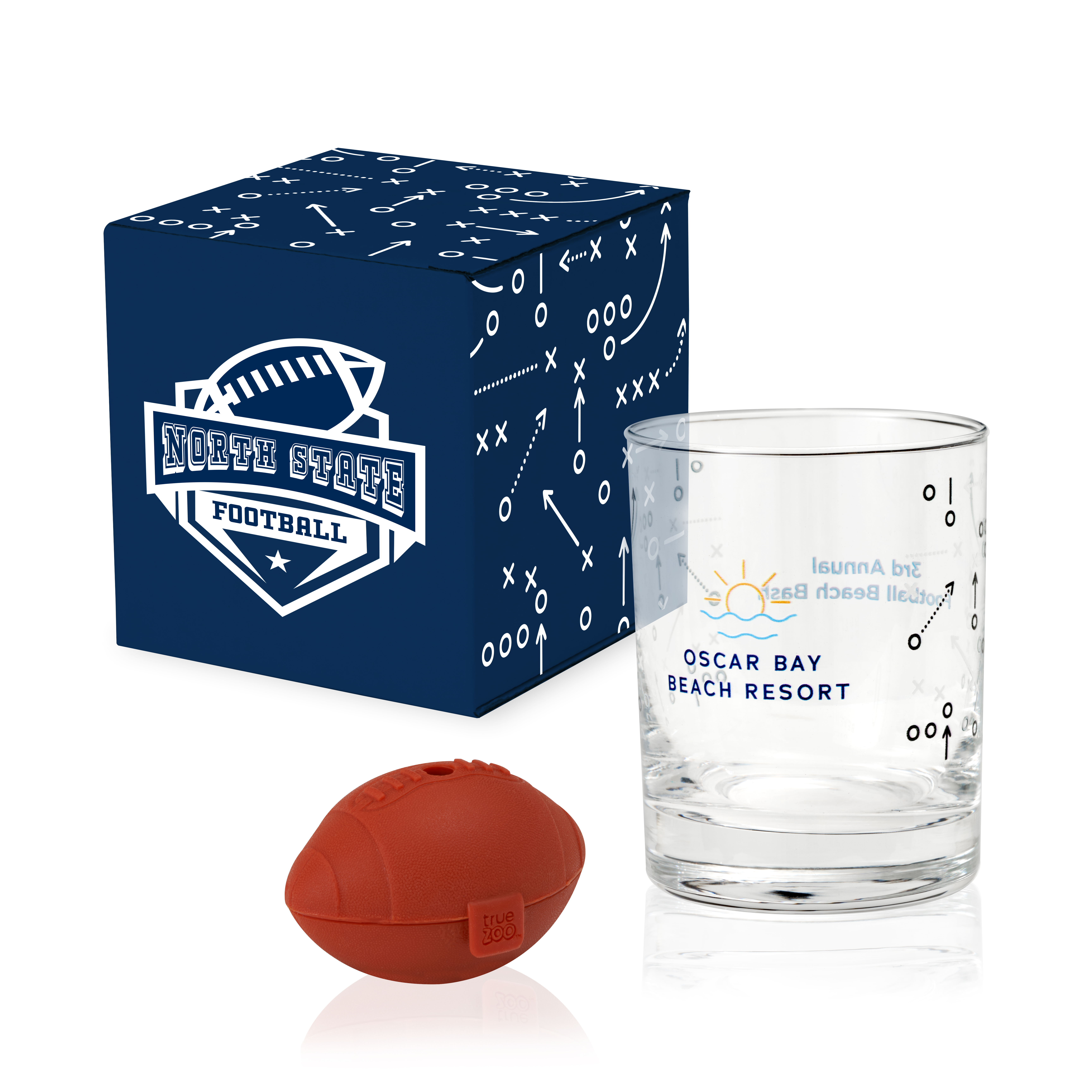 Touchdown Cocktail Kit 5