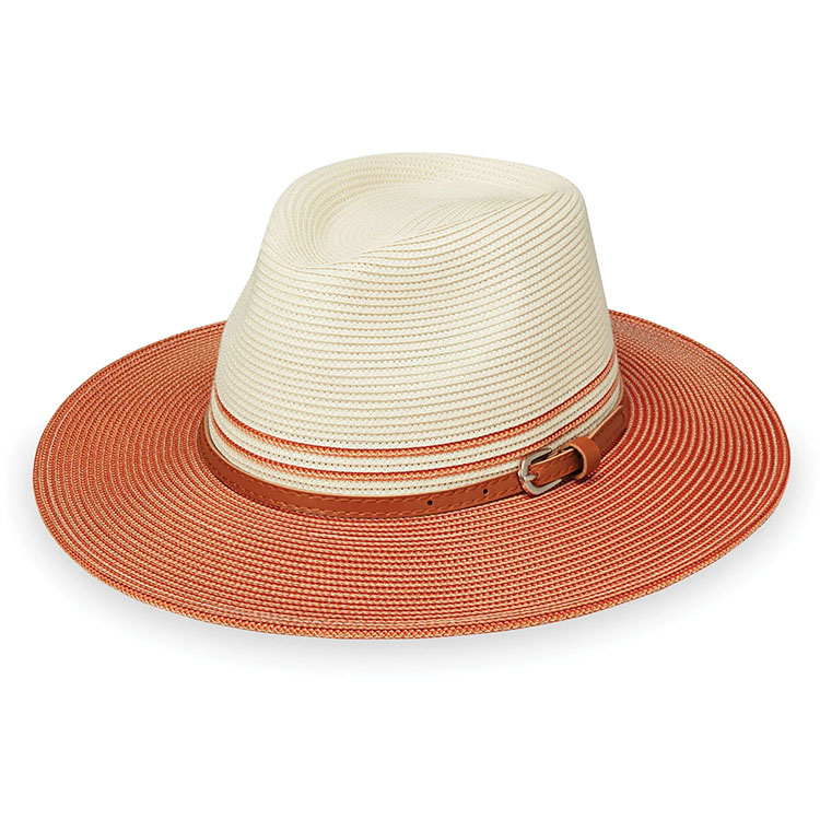 Wallaroo Ladies Kristy Hat 8