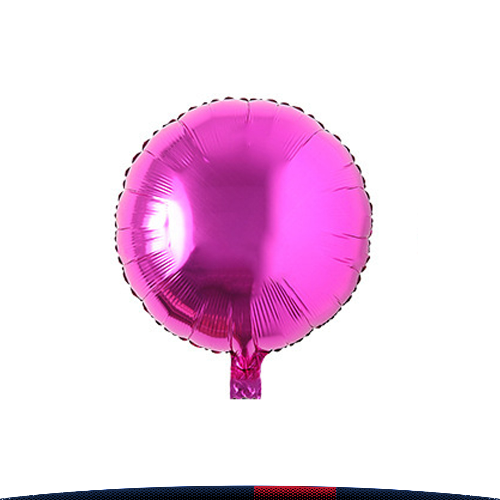 18" Mylar Balloons 3