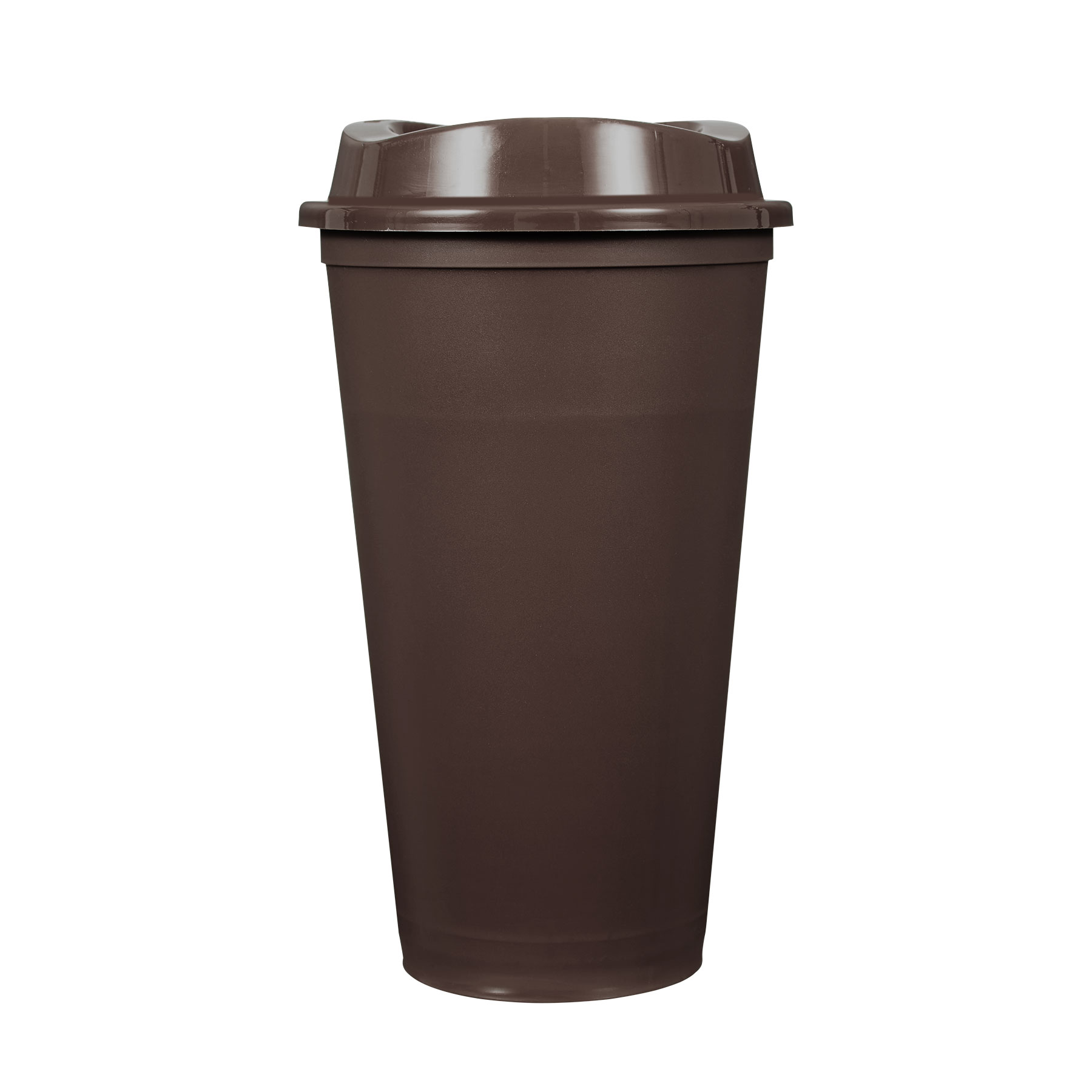 16 Oz. Reusable Coffee Cup 5