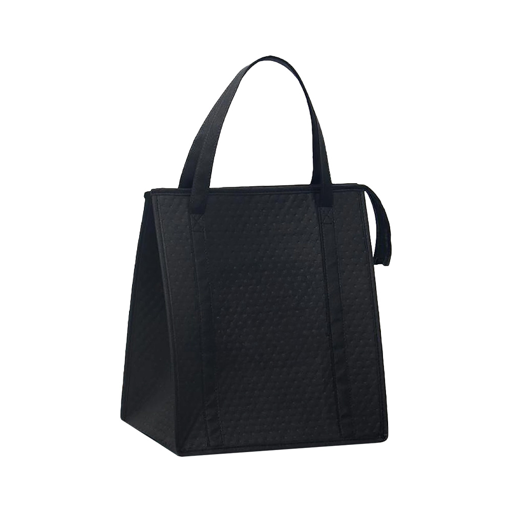 Large Foldable Cooler Bag 1