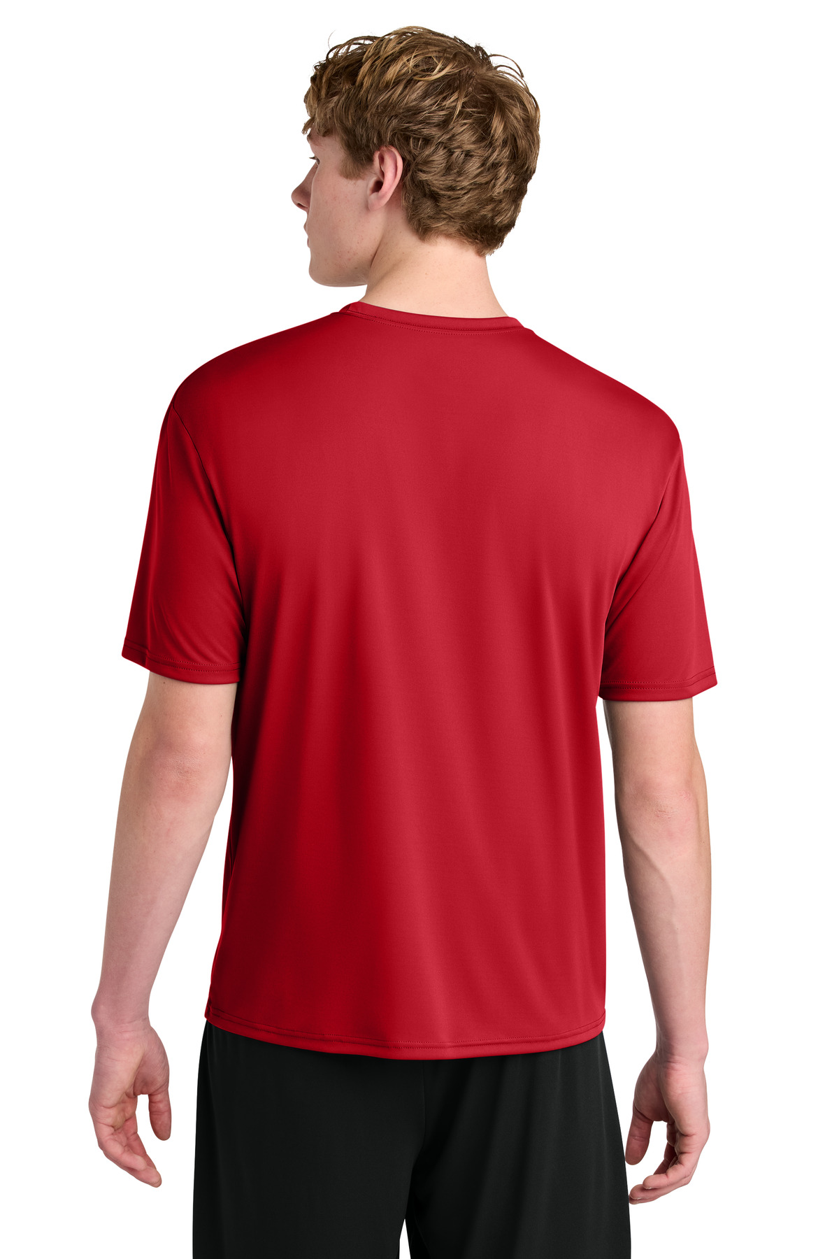 A4 AirFlex Short Sleeve Tee A4N3531 48