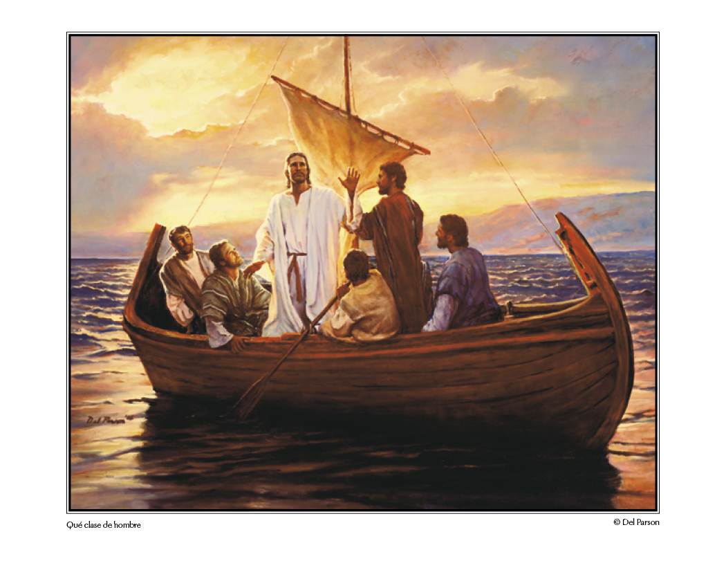 Good Value™ Regalo de Dios - Stapled Calendar 33
