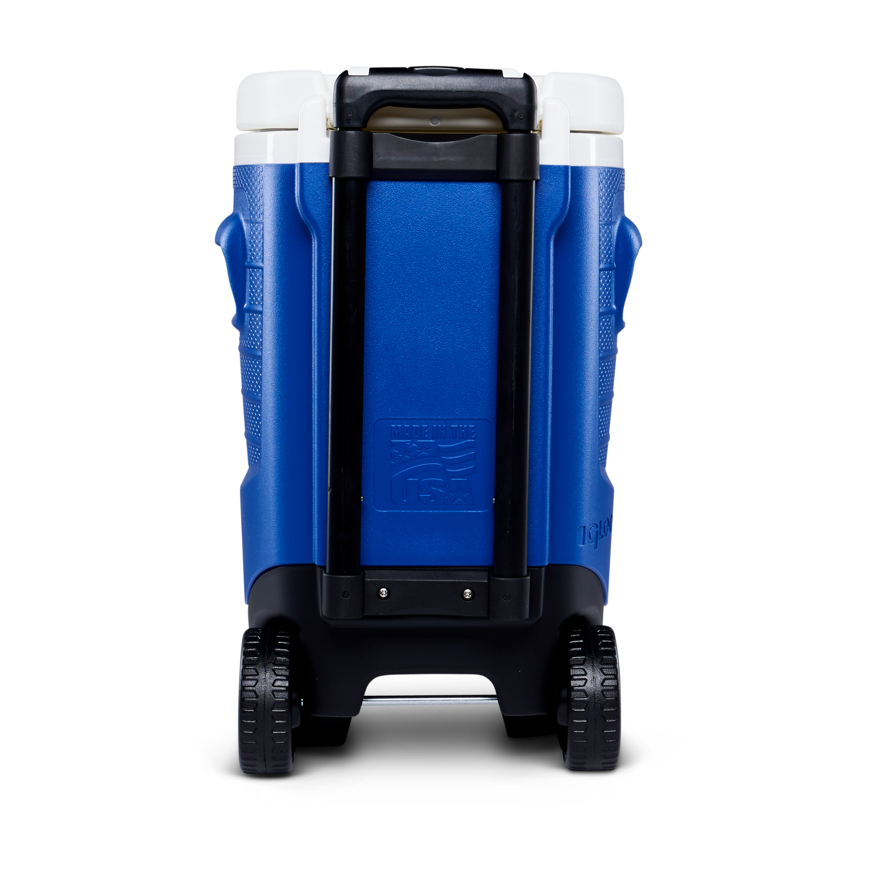 IGLOO Sport 5 Gallon Roller Water Jug (MajesticBlue) 4