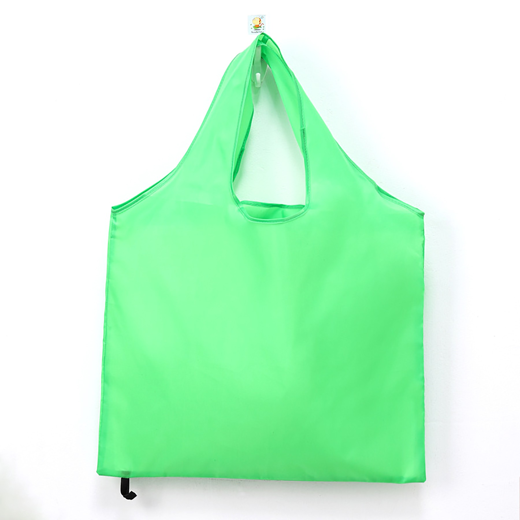 Reusable Polyester Fabric Grocery Bag 2