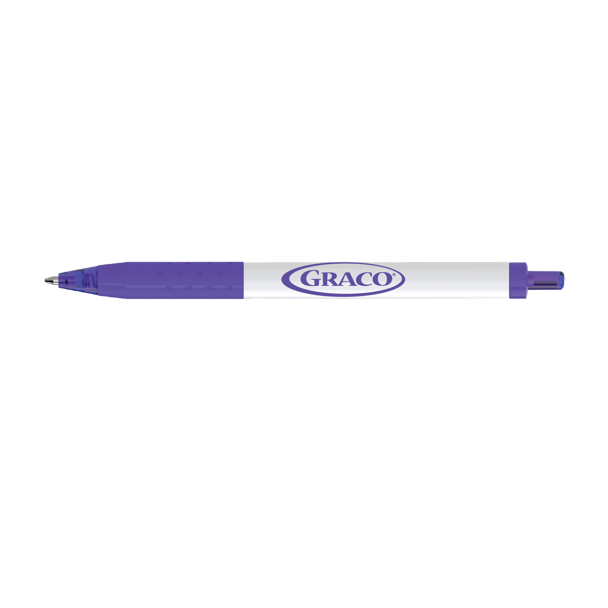 Paper Mate® Inkjoy White Barrel 29