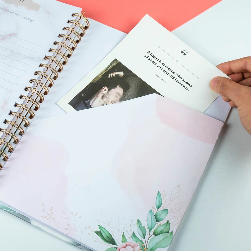 Wedding Planner & Organizer 5