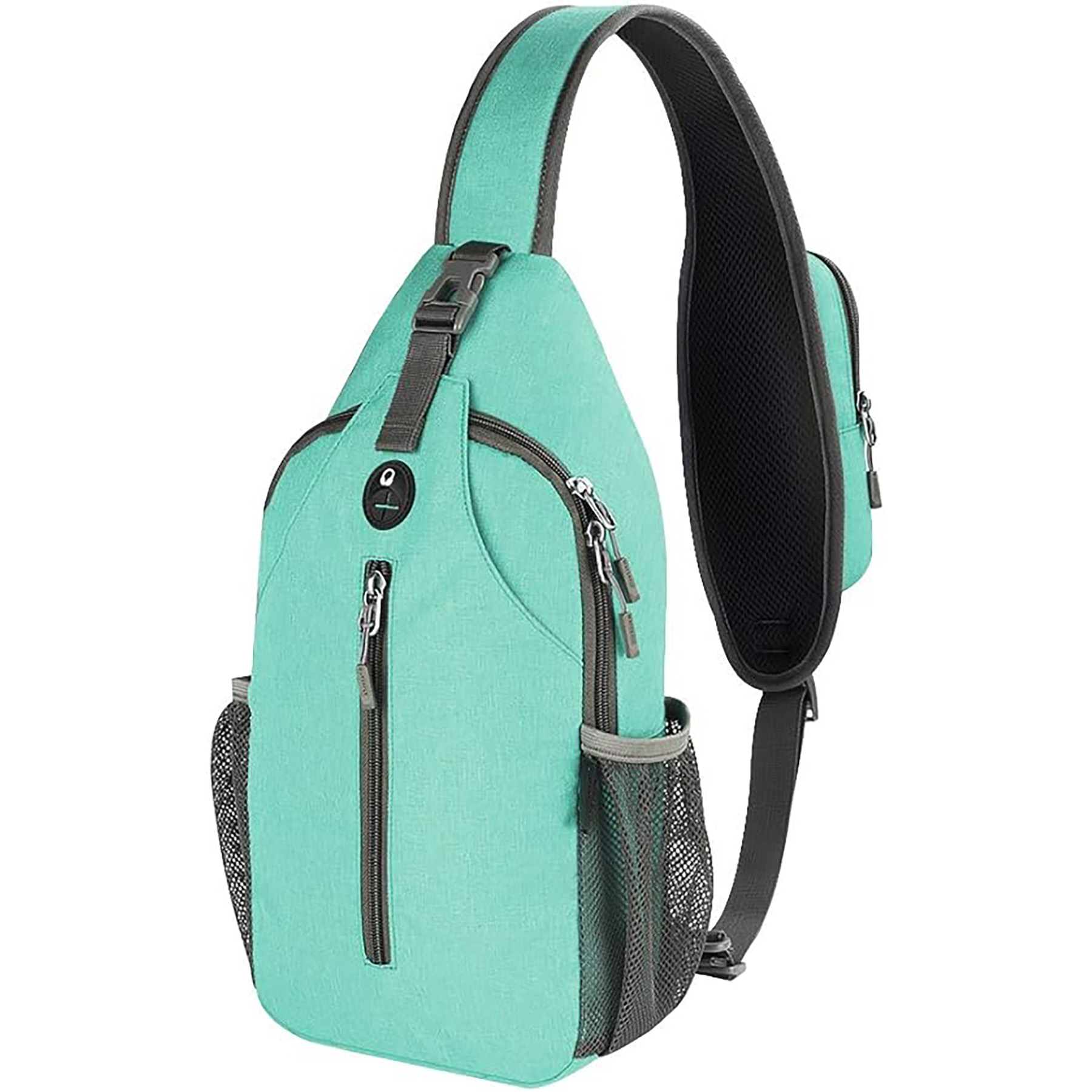 Crossbody Sling Backpack 1