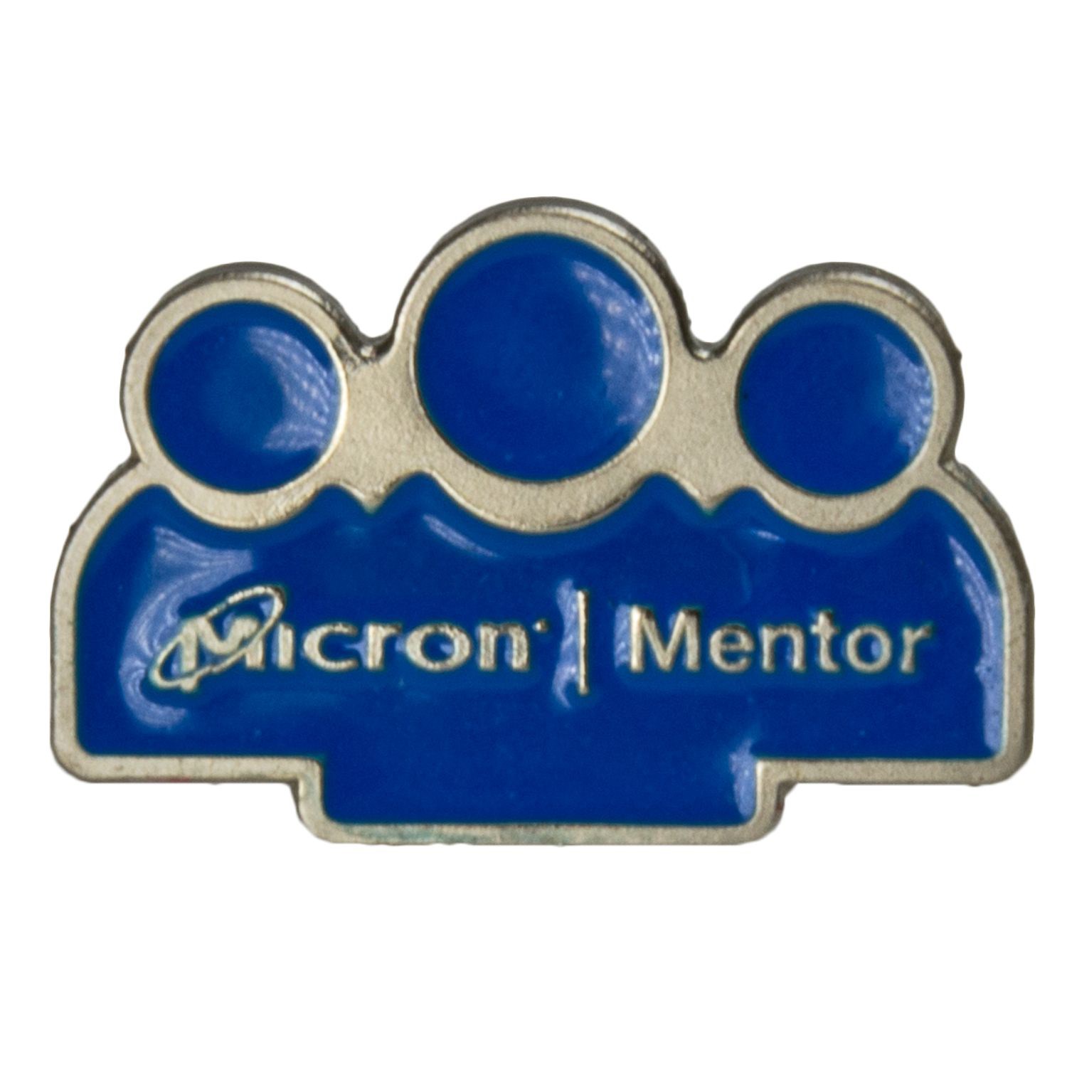 1.5" Soft Enamel Custom Shaped Lapel Pins 7