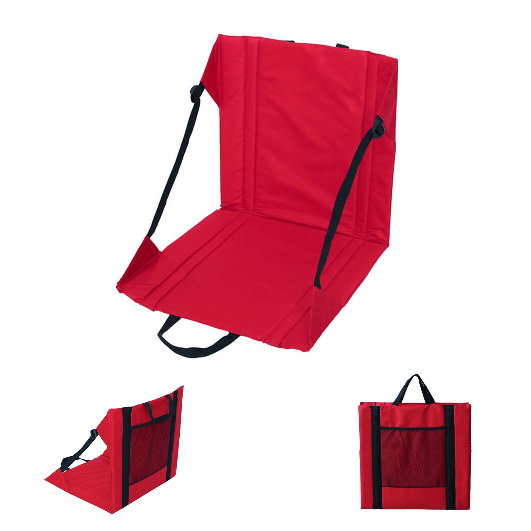 Folding Stadium Seat 2