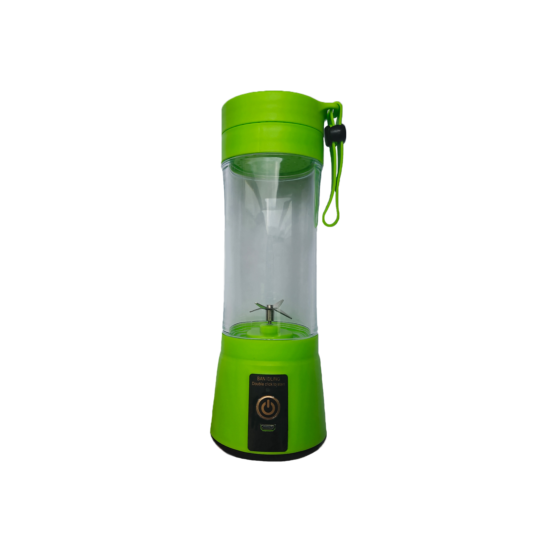 Vinor 4-Blade Blender 2