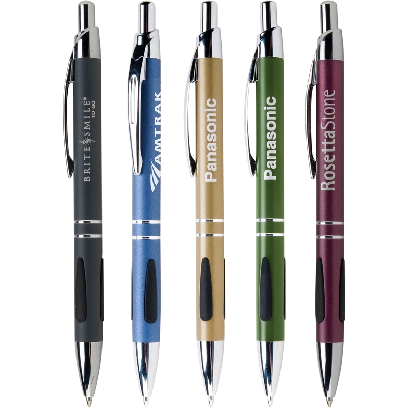 DASH METAL BALLPOINT PEN 3