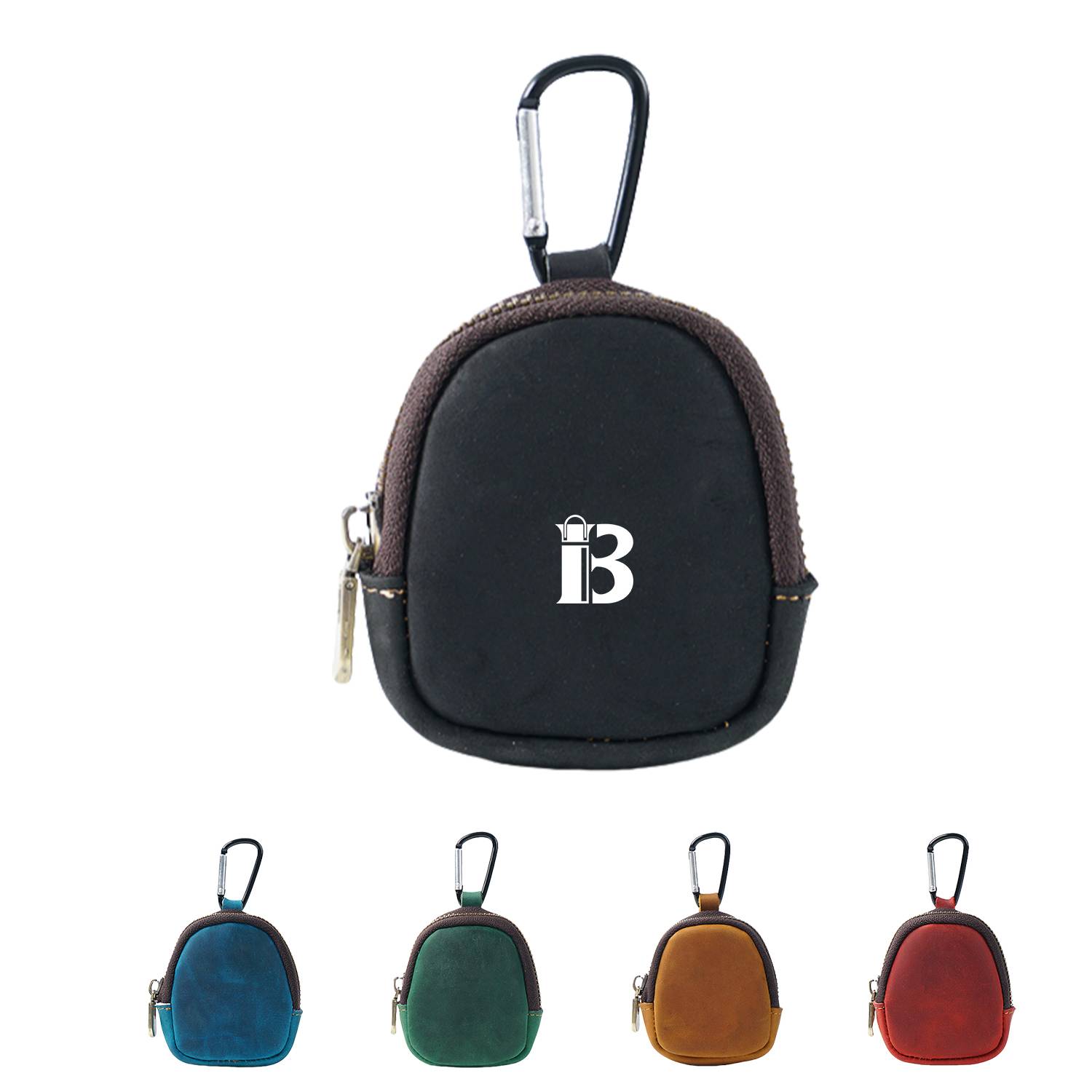Mini Keychain Pouch 1
