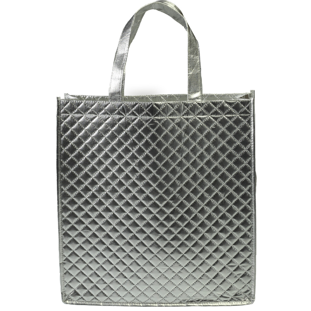 Laminated Non-Woven Tote Bags