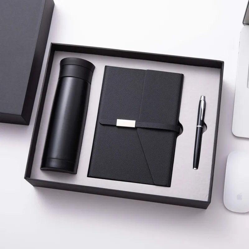 Journal Tumbler Pen Business Corporate Gift Box 3