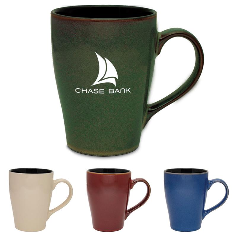 16 oz. Sherwood Collection 4
