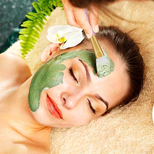 Silicone Face Mask Brush 6
