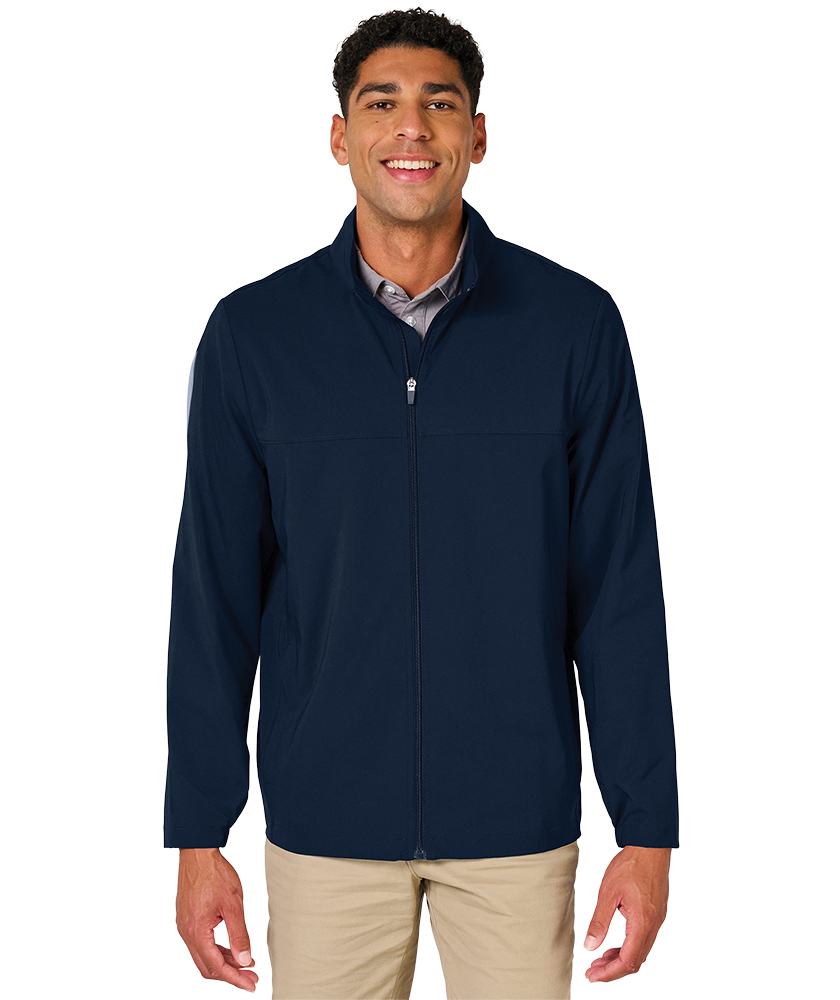 Men's Lexington Stretch Full Zip Jacket 42