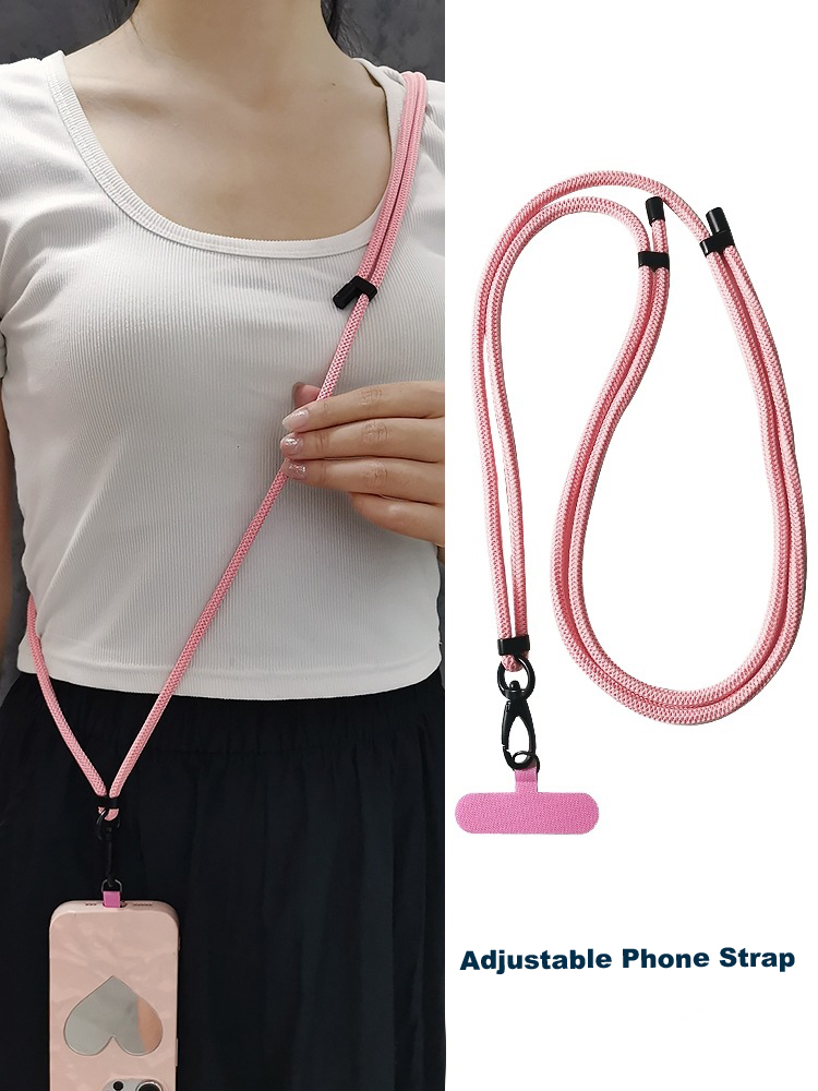 Adjustable Phone Strap Crossbody 6