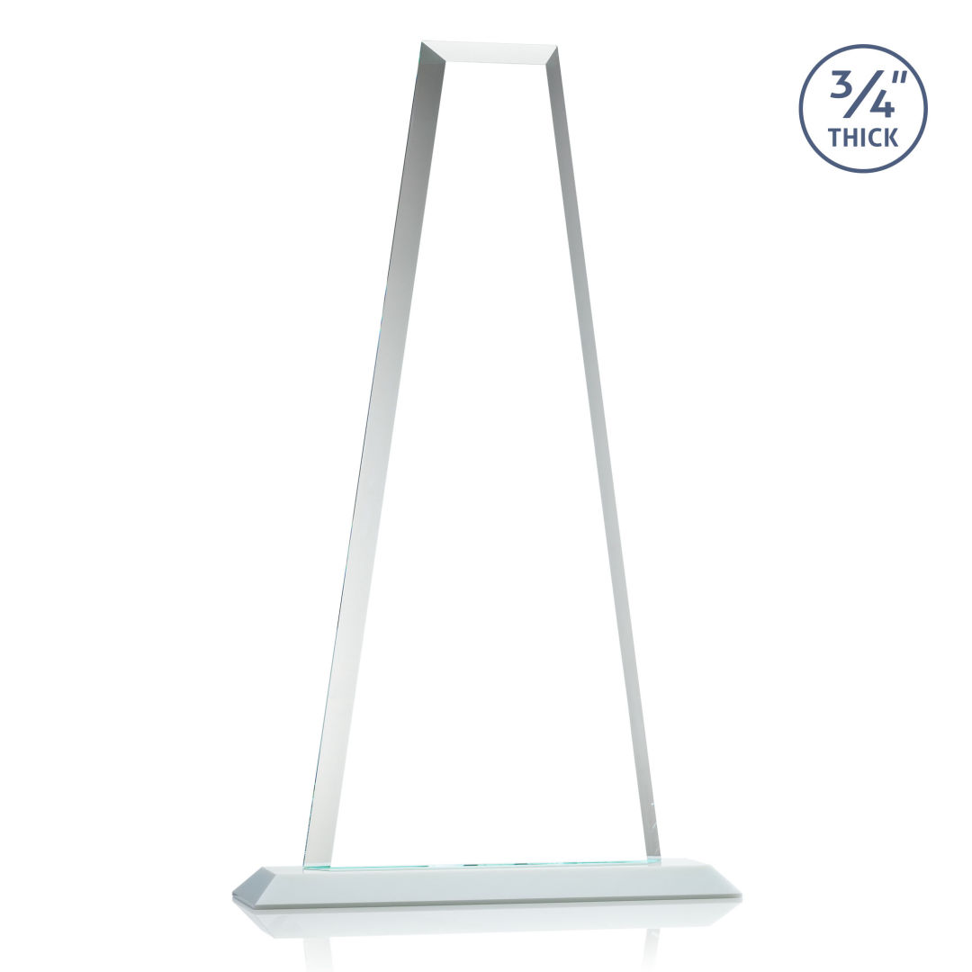 Imperial Tower Award - White 7