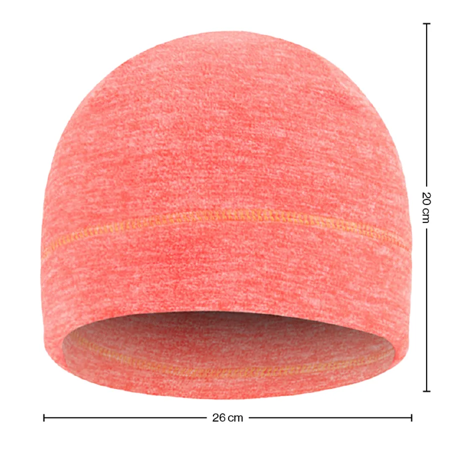 Fancy Polyester Skull Cap 2