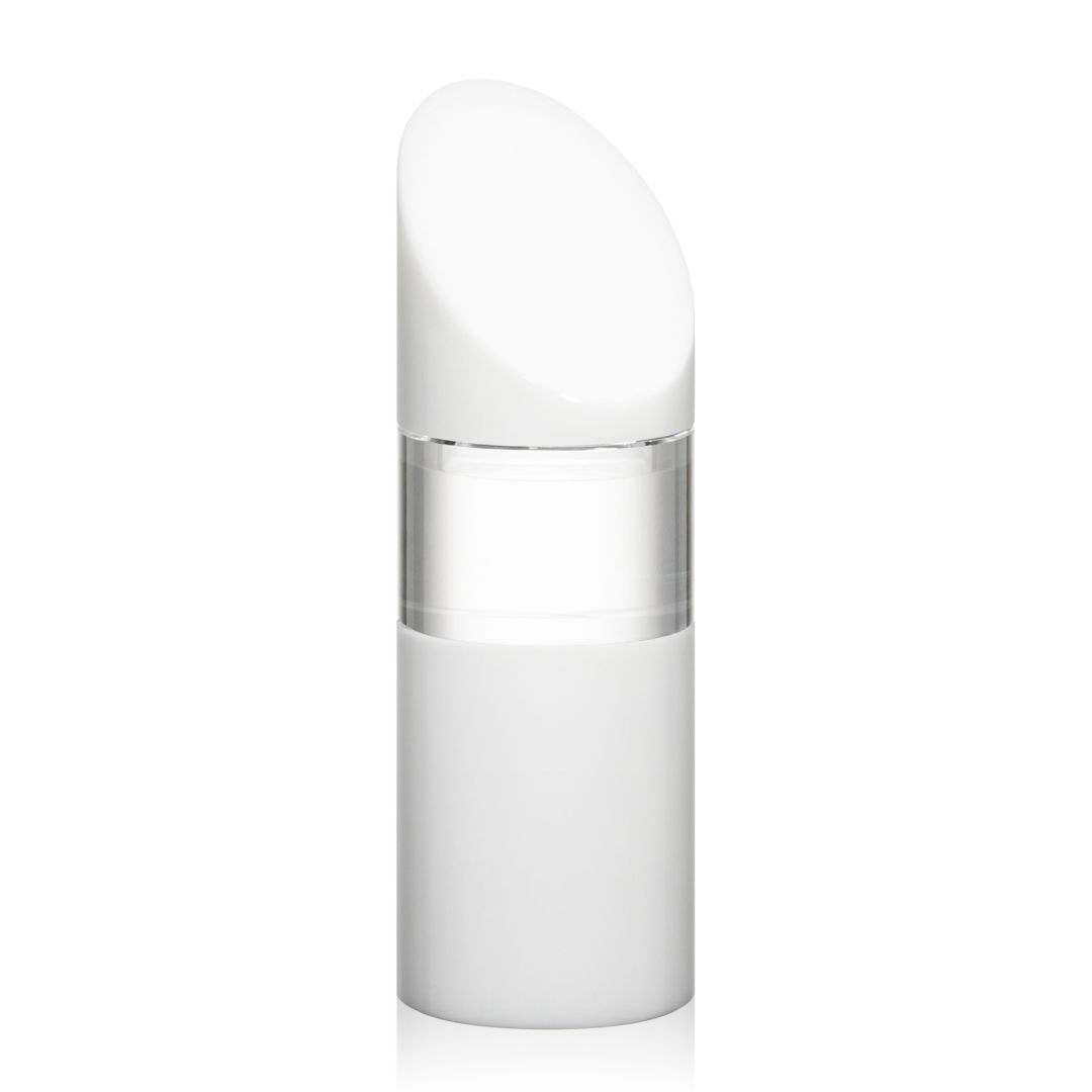 Atlantis Stacker VividPrint™ Award - White 18