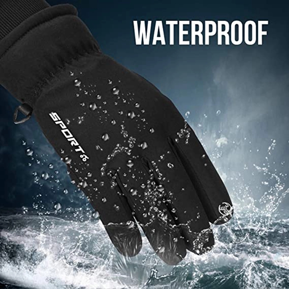 Touchscreen Thermal Gloves 2