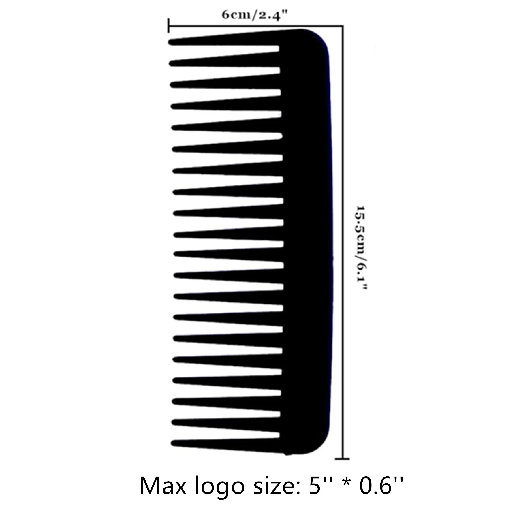 Detangling Comb 3