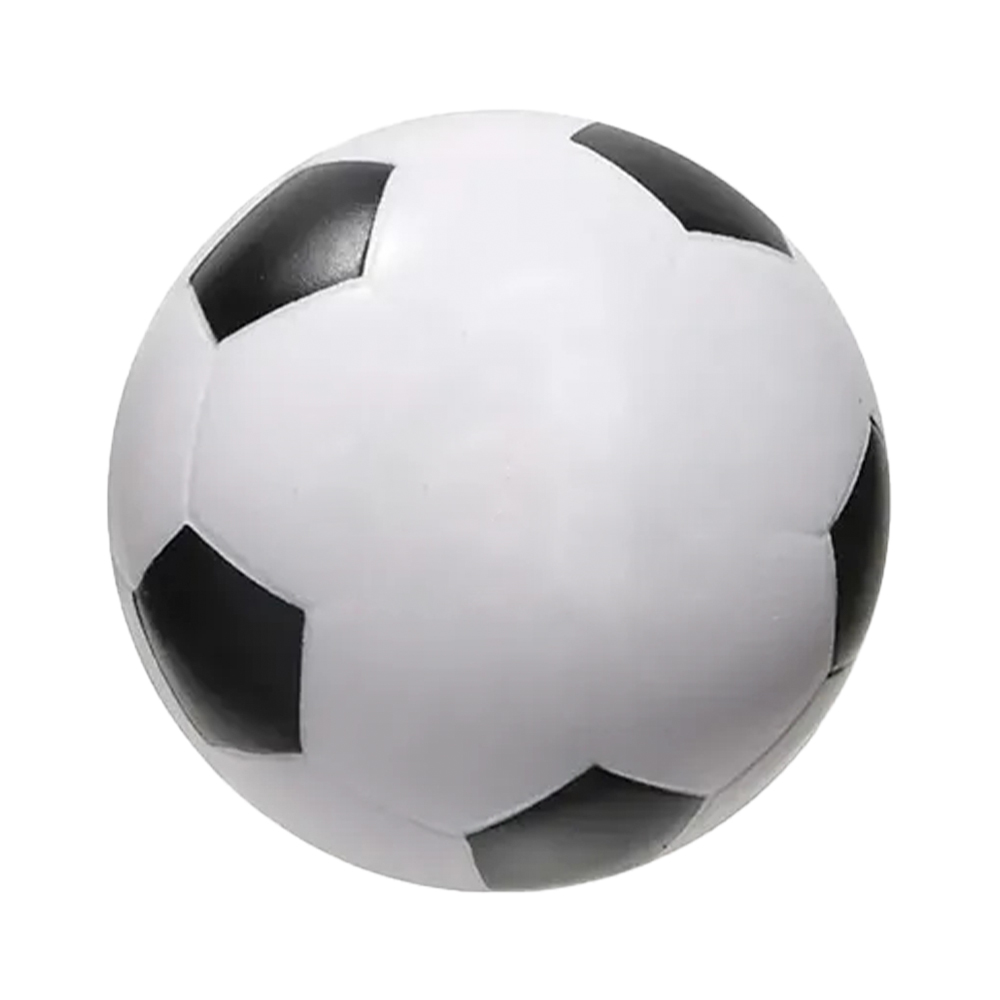 Soccer Stress Ball 2