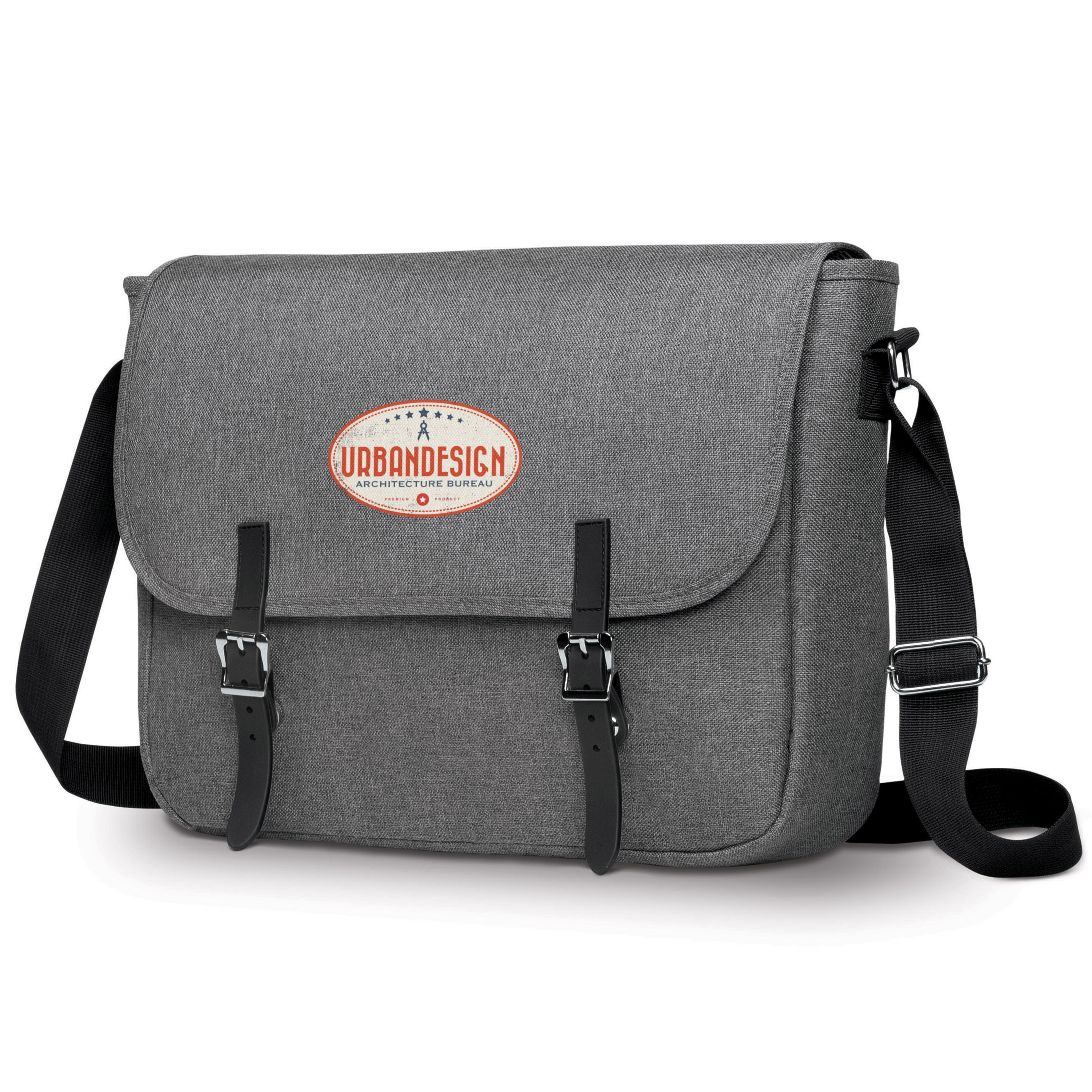 Nomad Must Haves Messenger 27