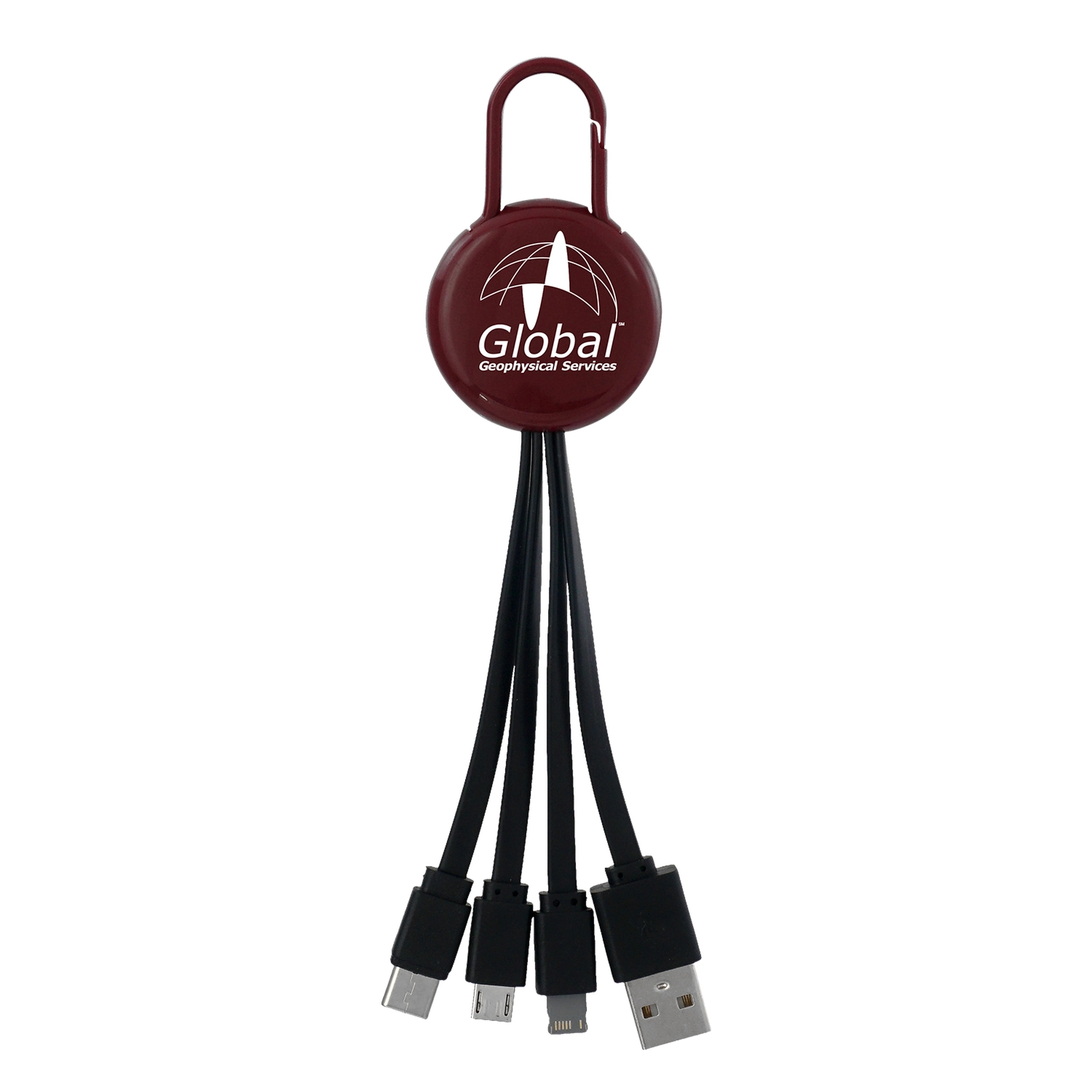 COLORFUL CLIP 3 IN 1 CHARGING CABLE 31