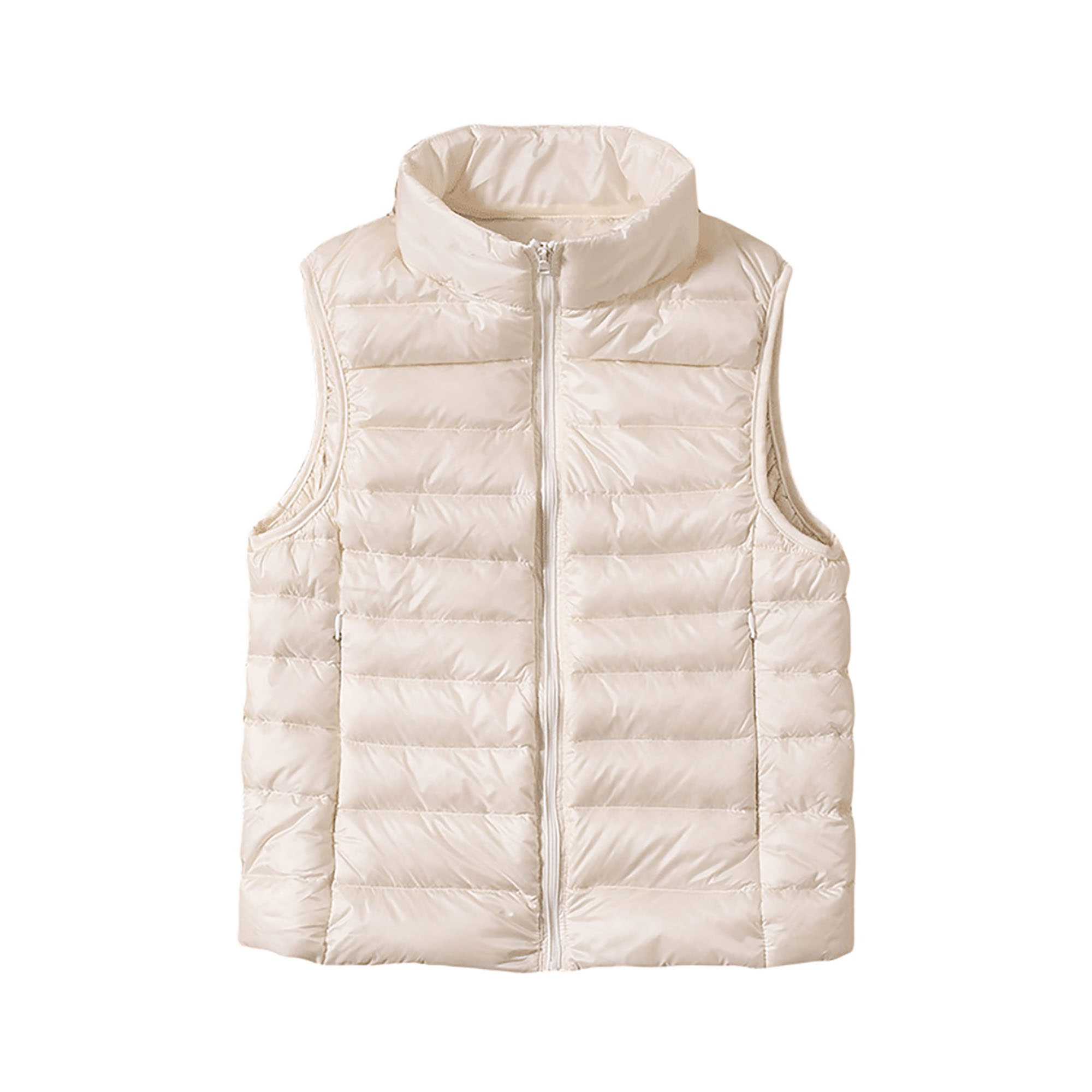 Winter Insulated Padded Jacket 7