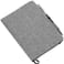 FSC® Mix 5" x 7" Heathered Bound Notebook 23
