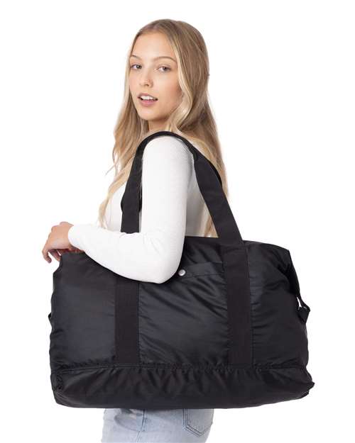 Getaway Duffel - BE279 5