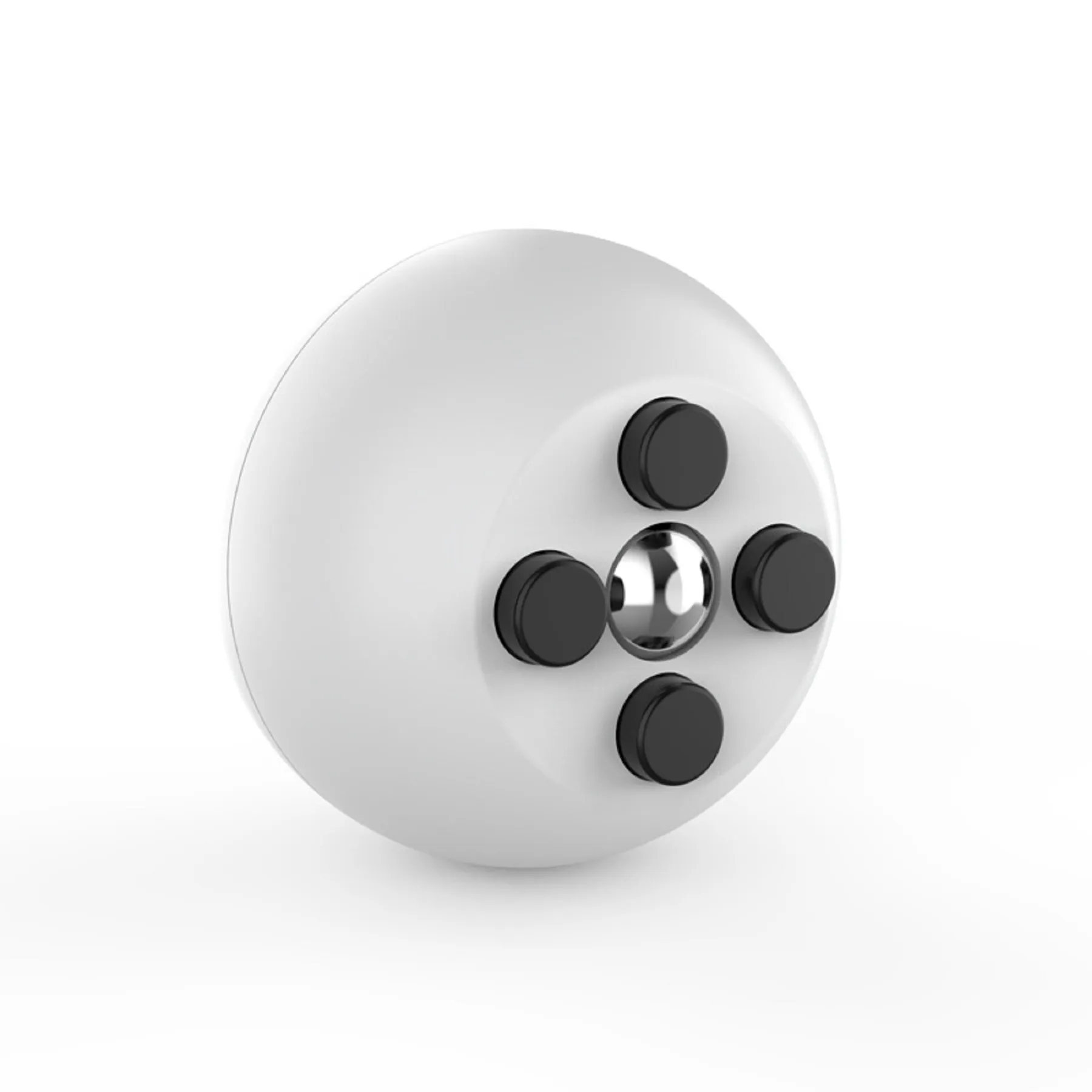 Spherical Stress Relief Magic Fingertip Toy 11