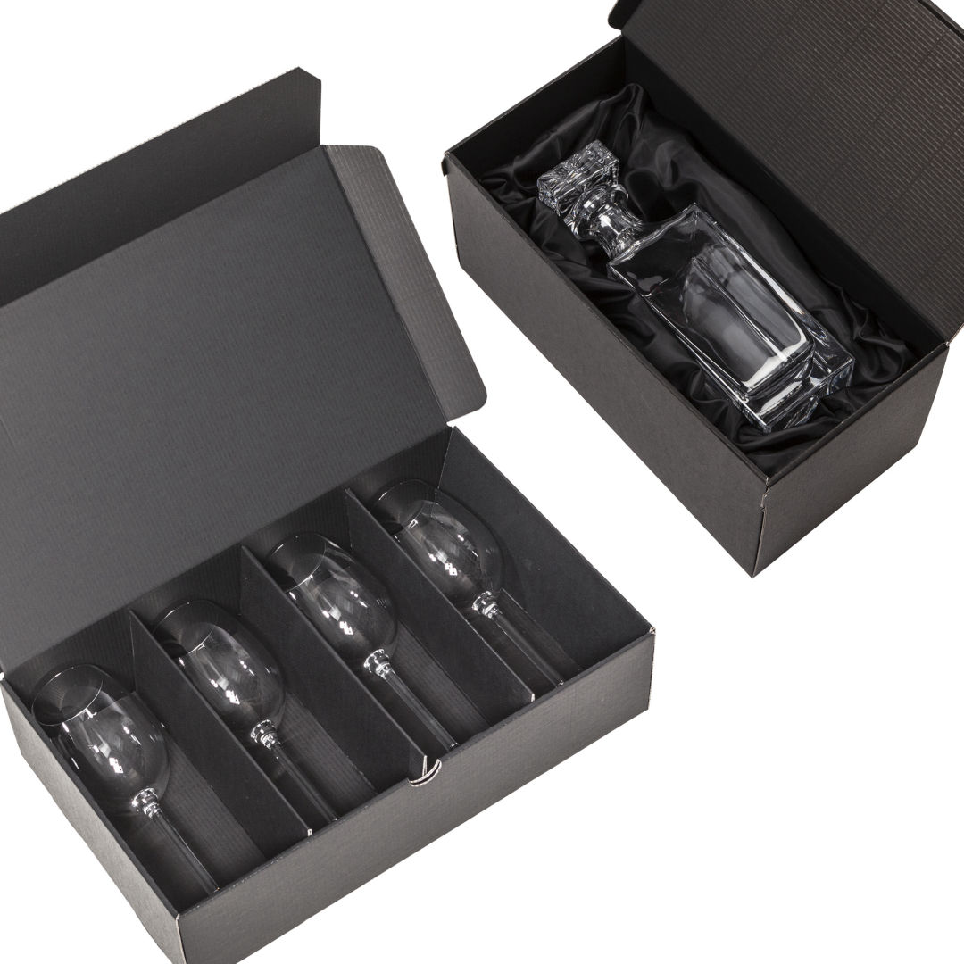 Ashby Decanter & Dakota Wine 16
